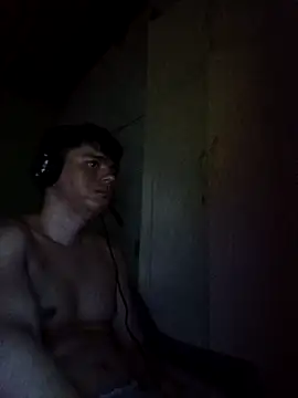 JOHN GOSTOSO online show from November 2025 01:15:02 AM