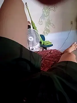 JOHN GOSTOSO online show from November 2025 03:00:02 PM