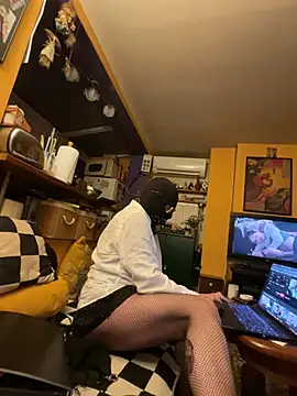 Nekazvainanikogo online show from February 2026 12:43:01 AM