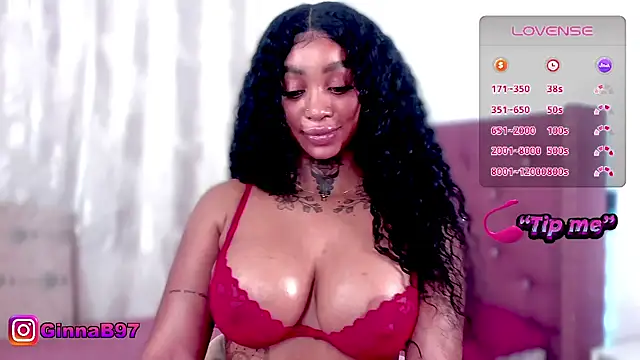 GinnaBolton online show from February 2026 08:32:02 AM