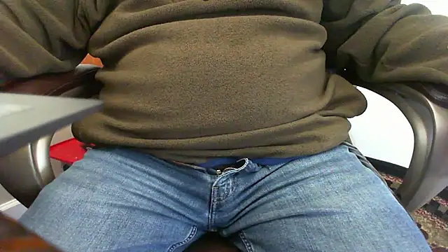 patmac89 online show from May 2026 04:54:01 PM