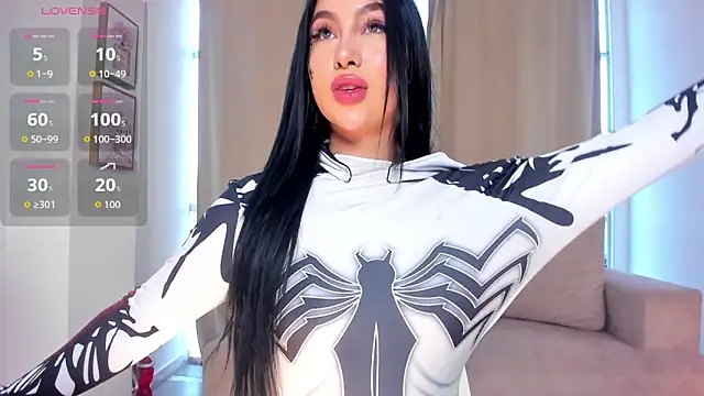 barbie es online show from October 2025 02:57:01 PM