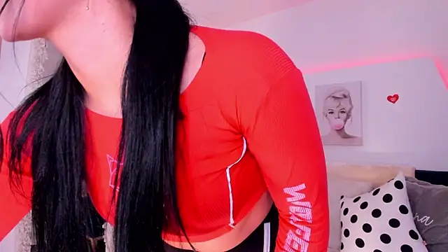 Snapshot of barbie_es chatting on March 2025 02:10:02 PM barbie es online show from March 2025 02:10:02 PM