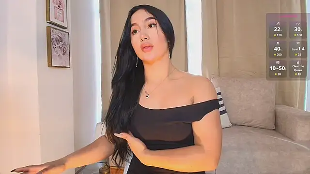 Snapshot of barbie_es chatting on September 2025 02:04:01 PM barbie es online show from September 2025 02:04:01 PM