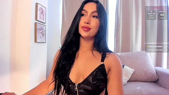 barbie es online show from October 2025 01:32:02 PM