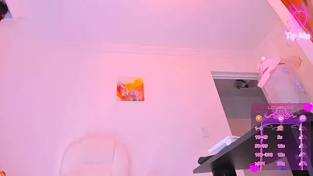 Salomesweet69 online show from September 2025 01:23:02 AM