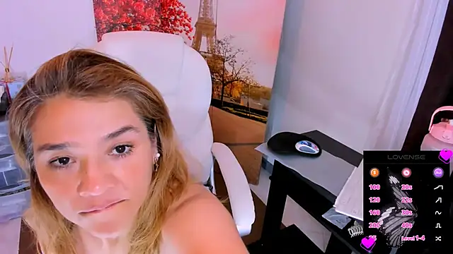 Salomesweet69 online show from November 2025 02:55:02 PM