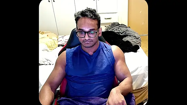 Theothermofo1 online show from August 2026 10:58:02 PM