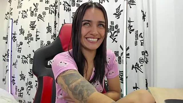 Dalia D online show from March 2025 02:30:02 AM