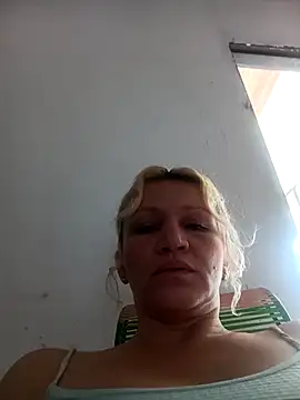 Nicolle Milf online show from March 2025 07:53:01 PM