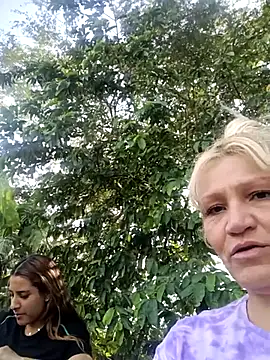 Nicolle Milf online show from December 2025 06:36:02 PM