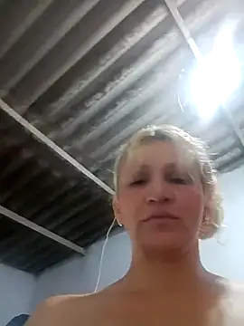 Nicolle Milf online show from March 2025 06:57:02 AM