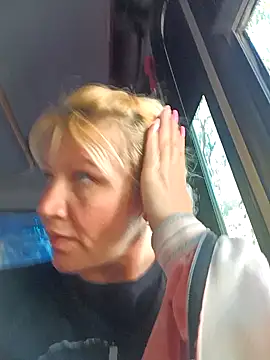 Nicolle Milf online show from January 2025 09:26:02 PM