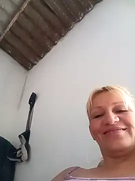 Nicolle Milf online show from March 2025 07:05:02 PM