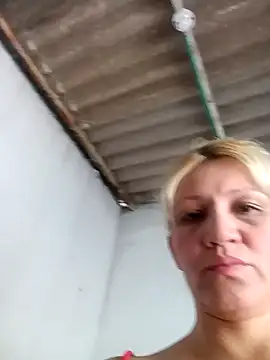 Nicolle Milf online show from March 2025 06:41:02 PM