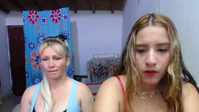 Nicolle Milf online show from October 2025 06:42:02 PM