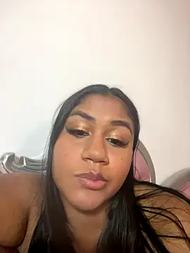 SSCARLETH  online show from November 2025 12:00:02 PM