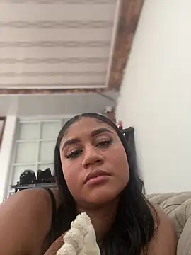 SSCARLETH  online show from February 2026 11:32:01 AM