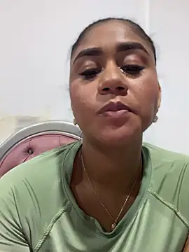 SSCARLETH  online show from June 2026 09:53:01 AM