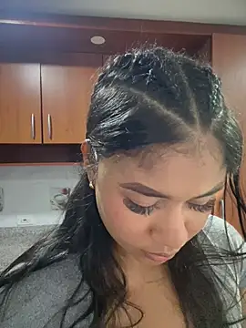 SSCARLETH  online show from February 2026 10:33:01 AM