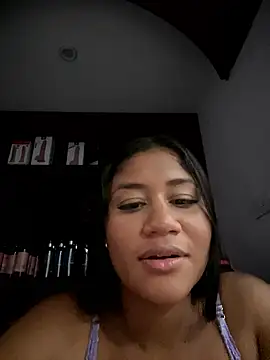 SSCARLETH  online show from January 2026 11:47:01 AM