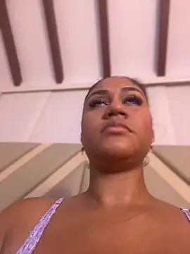 SSCARLETH  online show from October 2025 11:34:02 AM