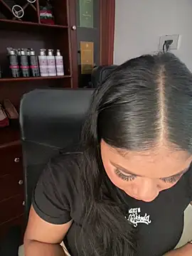 SSCARLETH  online show from February 2026 12:27:01 PM