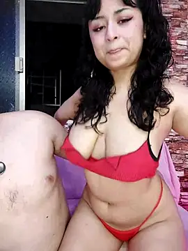 SEXBAEL online show from May 2026 04:37:02 AM