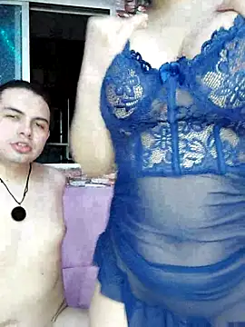 SEXBAEL online show from July 2026 05:04:02 AM