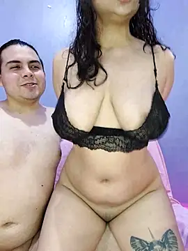 SEXBAEL online show from December 2025 04:24:01 AM