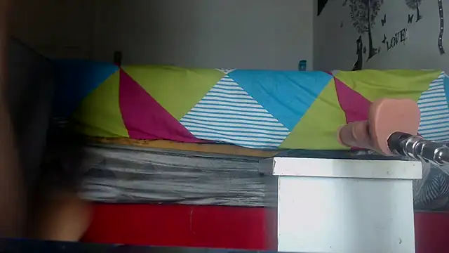 Devill x online show from November 2025 01:37:02 PM