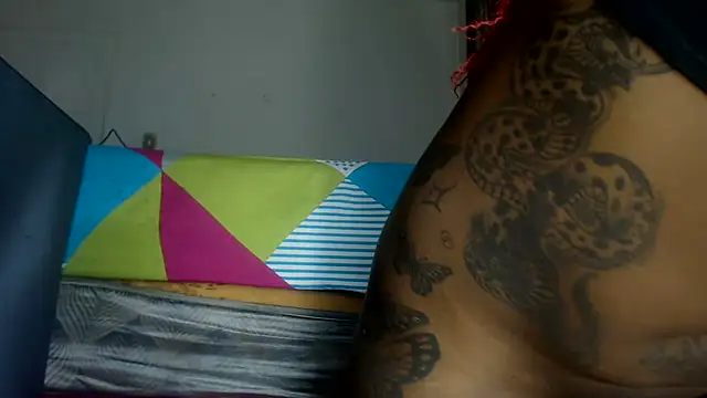 Devill x online show from November 2025 01:03:01 PM