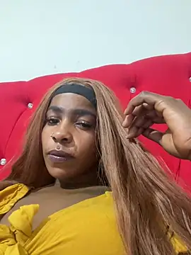 Devill x online show from April 2026 09:54:02 AM