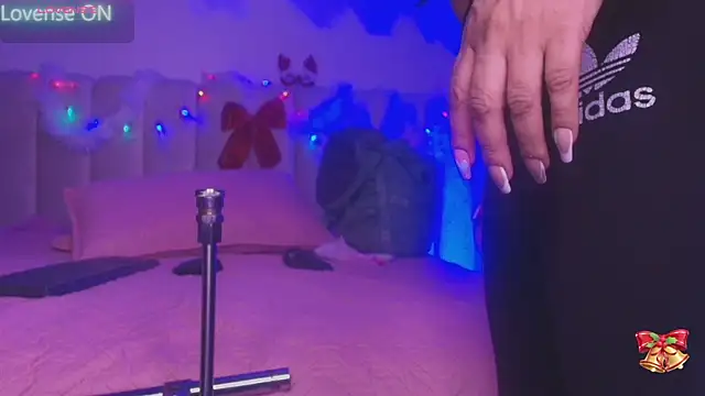 britanyy  online show from December 2025 03:16:02 AM