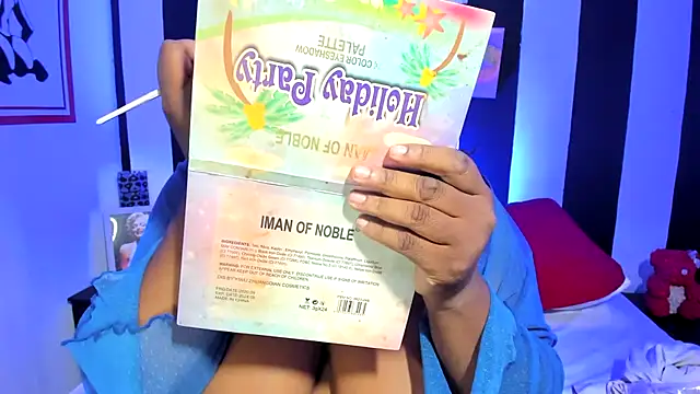 Snapshot of YeminaLeman chatting on March 2025 10:16:01 AM YeminaLeman online show from March 2025 10:16:01 AM