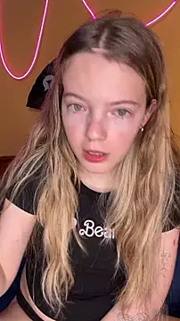 -veranito- online show from November 2025 03:07:02 AM