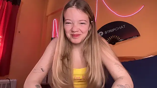 -veranito- online show from November 2025 09:08:01 PM