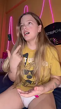 -veranito- online show from March 2026 03:06:01 AM