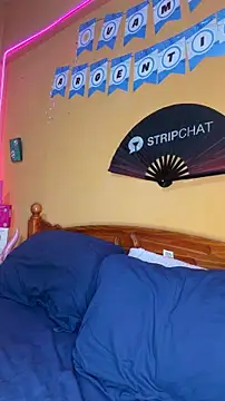 Snapshot of -veranito- chatting on June 2026 03:04:01 AM -veranito- online show from June 2026 03:04:01 AM