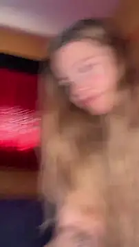 -veranito- online show from January 2026 09:09:02 PM