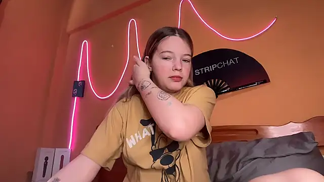 -veranito- online show from December 2025 09:08:02 PM