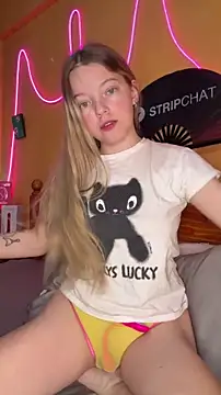 -veranito- online show from February 2026 03:05:01 AM