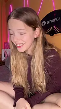 -veranito- online show from April 2026 03:08:02 AM