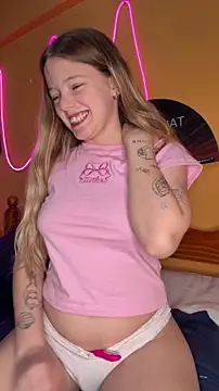 -veranito- online show from March 2026 03:06:01 AM