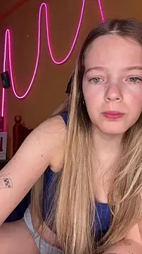 -veranito- online show from March 2026 03:01:02 AM