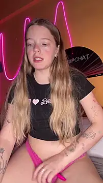 -veranito- online show from February 2026 03:07:02 AM