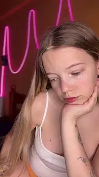 -veranito- online show from March 2026 03:07:01 AM