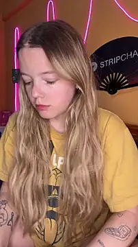 -veranito- online show from January 2026 03:02:02 AM