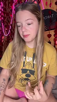 -veranito- online show from February 2026 03:05:01 AM