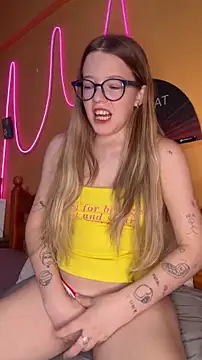 -veranito- online show from March 2026 03:06:02 AM